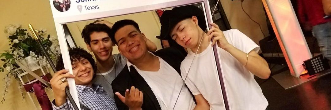 andygarces001's profile banner image