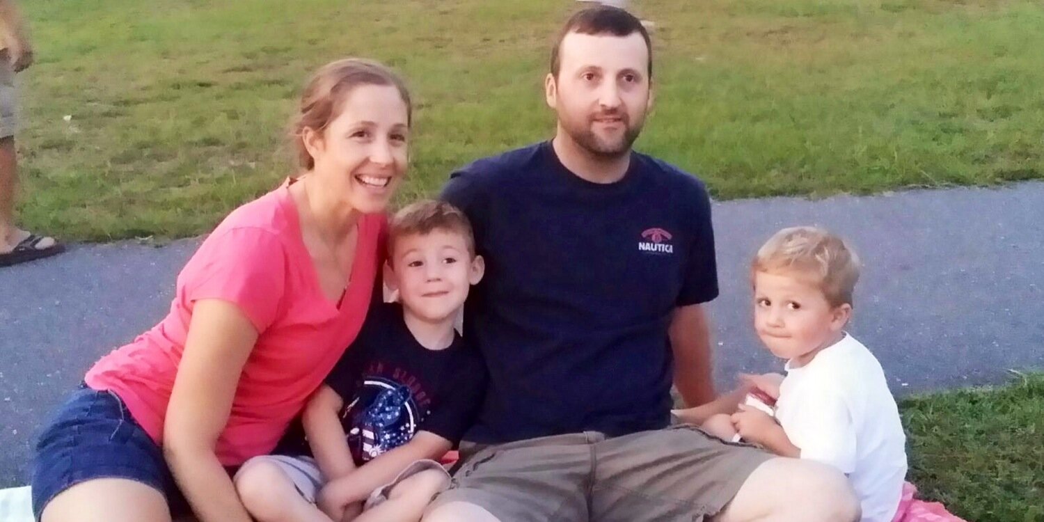 Kelley Warren banner