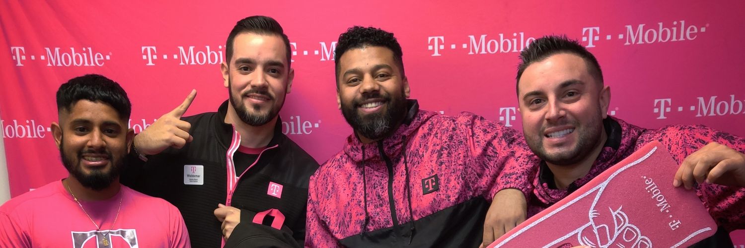 Waldemar Morales banner