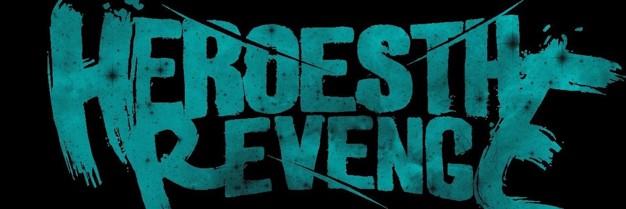 Heroes The Revenge banner