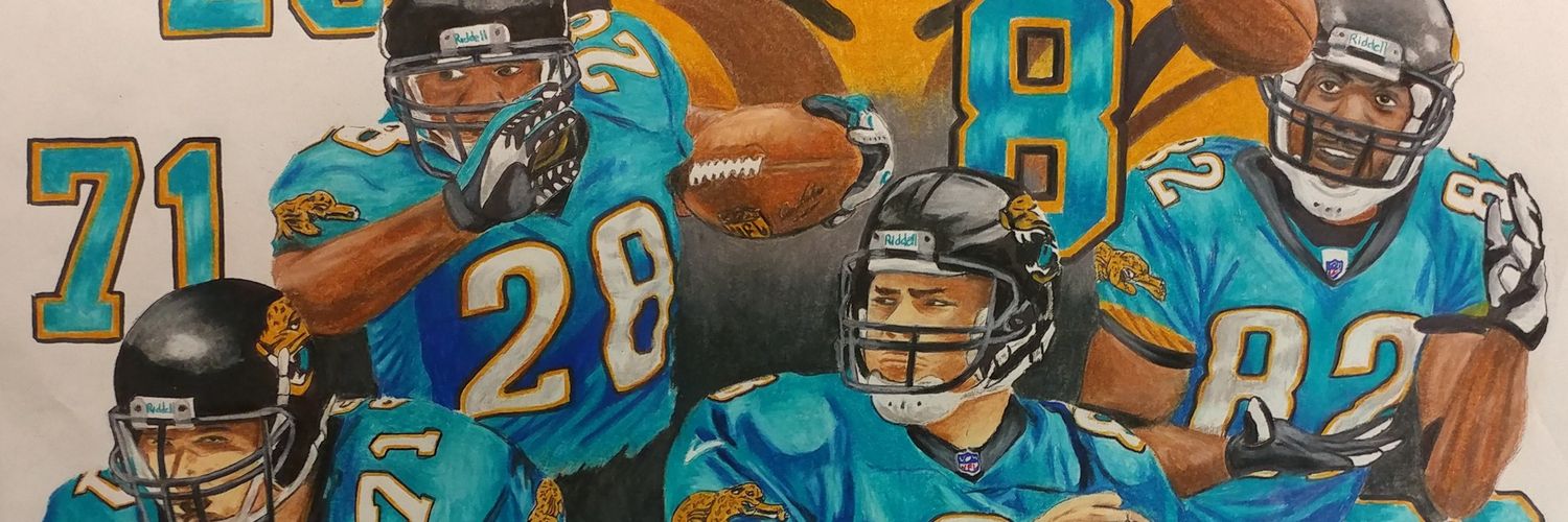 Michael Juskiewicz banner