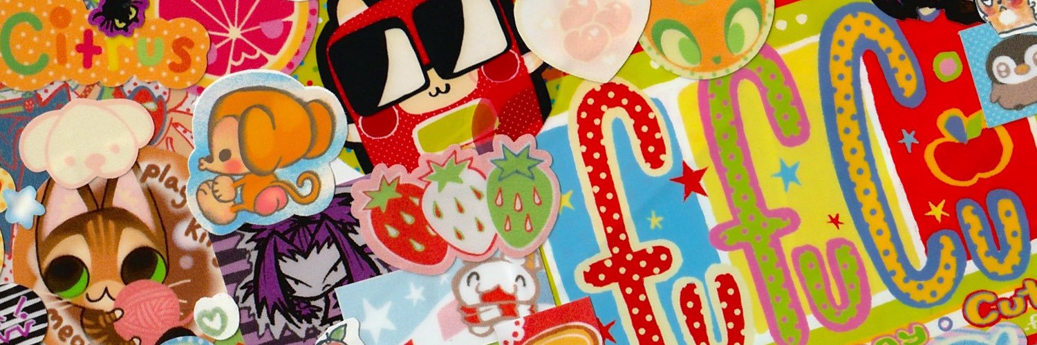 fufucu's banner