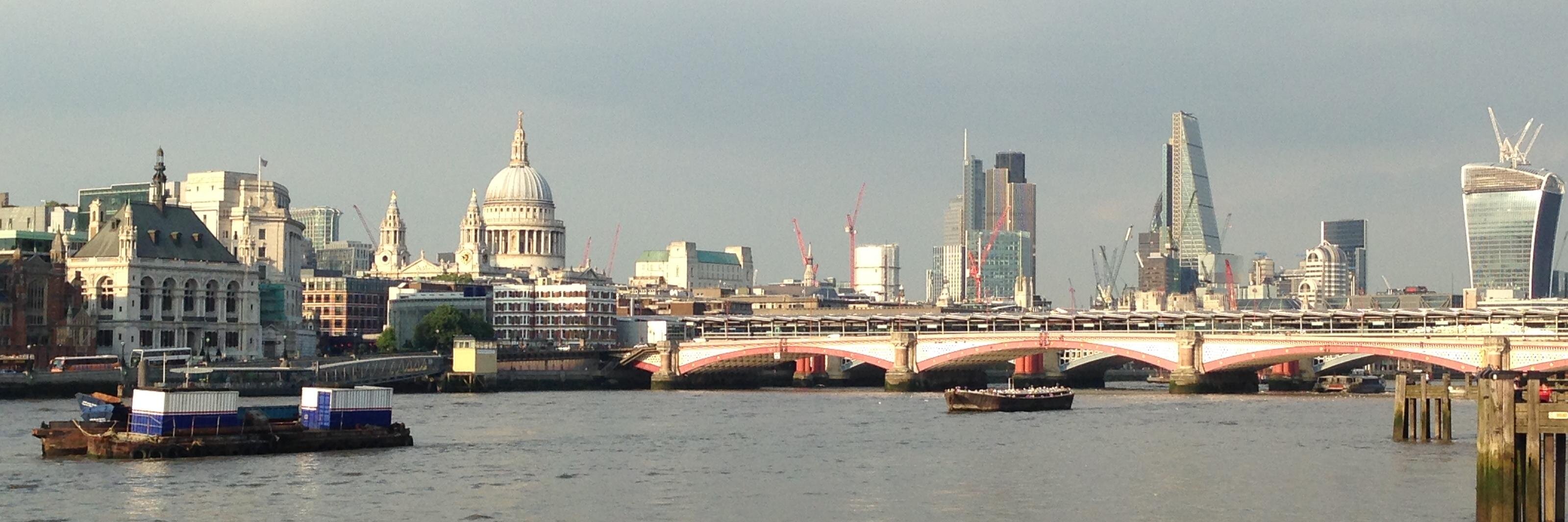 The City of London Law Society banner