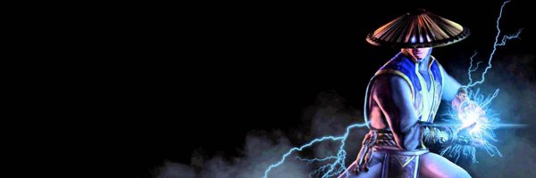 raiden96 Profile Banner
