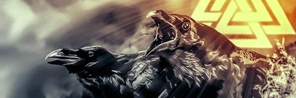 HuginnMuninn88's profile banner image