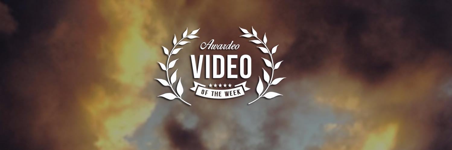 Awardeo.tv banner