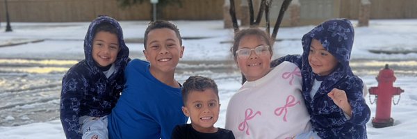 TexasStarrr_ Profile Banner