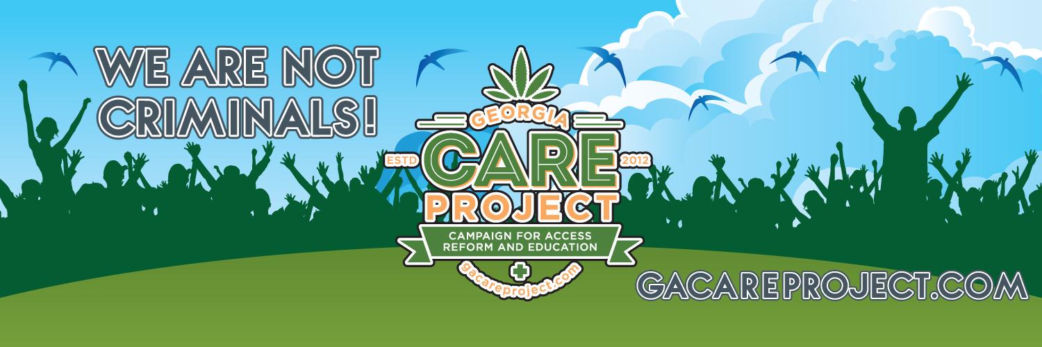 GeorgiaCARE's profile banner image