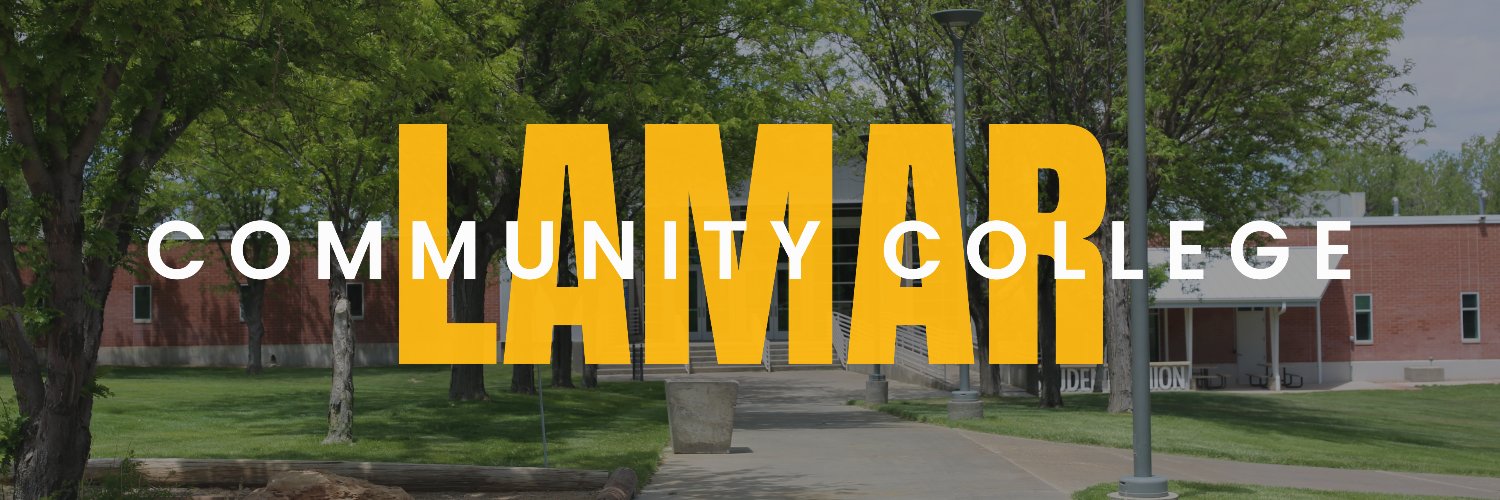 lamarcomcollege's profile banner image