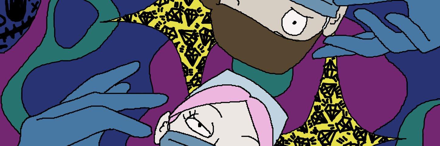 sadfrog233's profile banner image