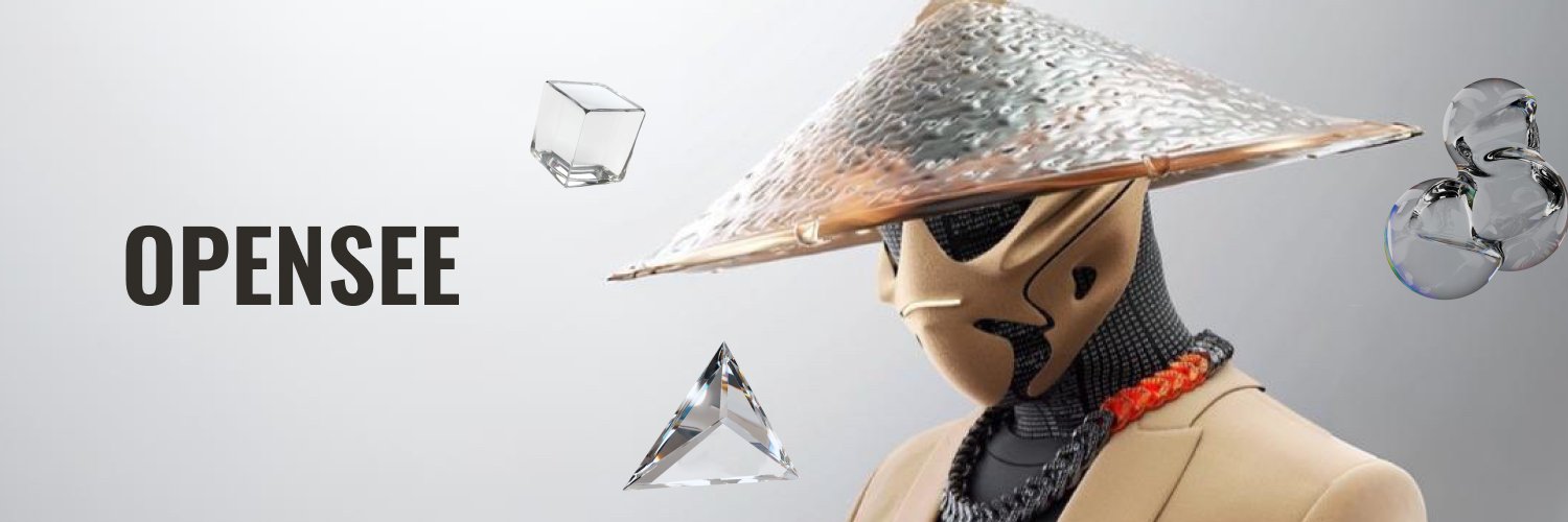 8OpenSee's profile banner image