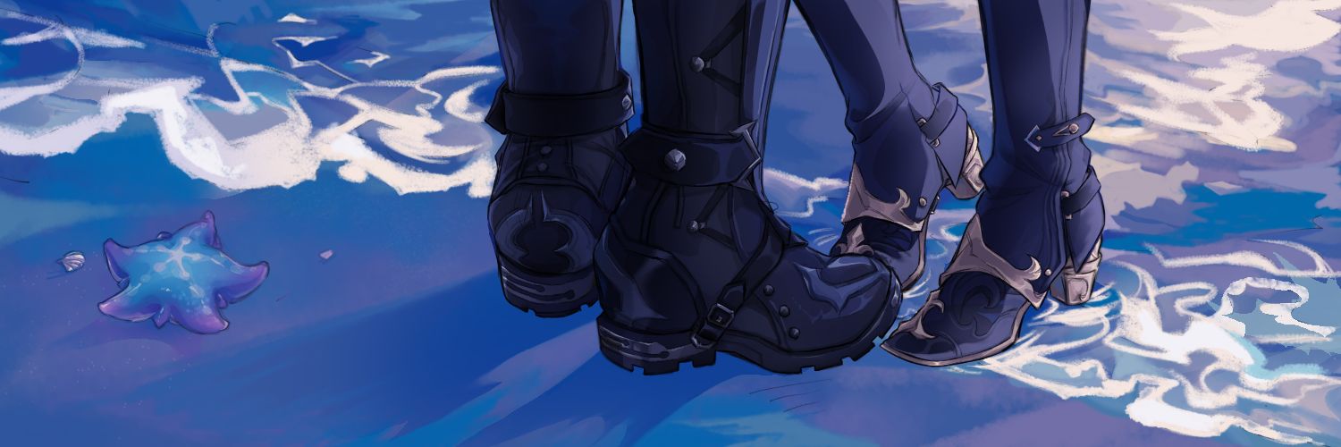 เปี่ยมล้นไปด้วยงาน(busy)🦦🌧️'s banner