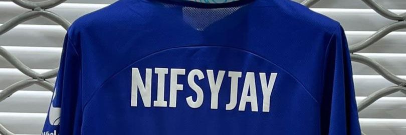 Nifsyjay's profile banner image