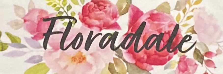 Floradale banner