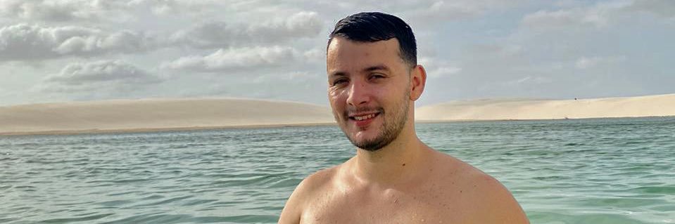 thiagopinacl's profile banner image