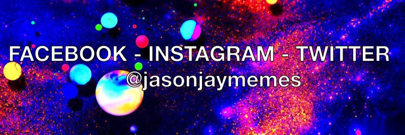 jasonjaymemes's profile banner image