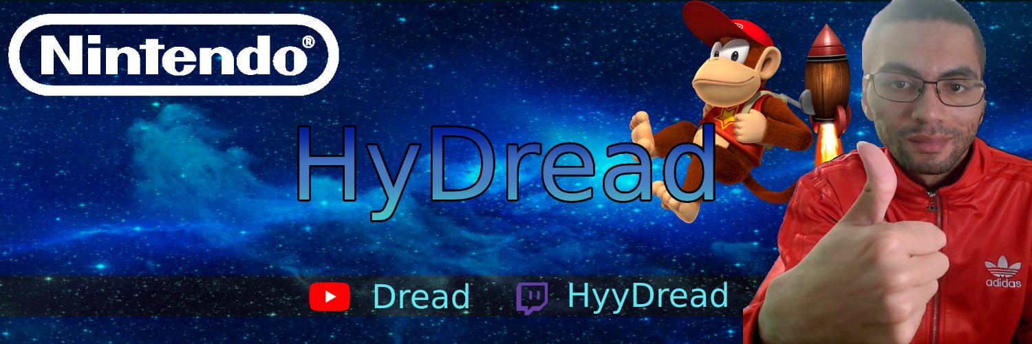 Dreadcooler's profile banner image