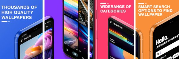 Papers_app Profile Banner