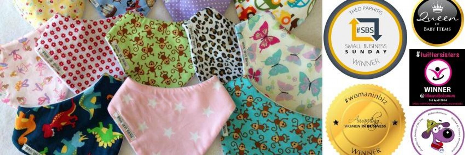Bibs & Bobs on Twitter "Did you know our bibs fit from birth to 3