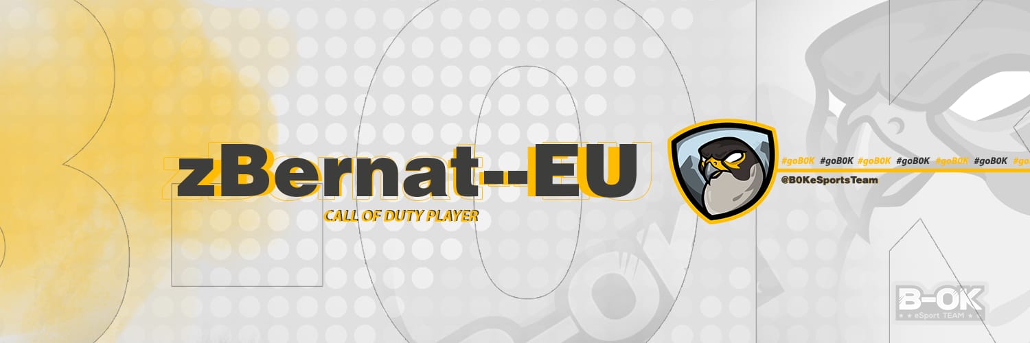 ZbernatE's profile banner image