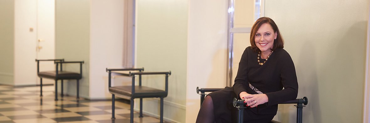 Anne-Mari Virolainen 🇺🇦 banner