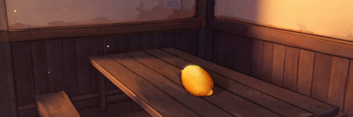 Khankitsu 🍋 banner