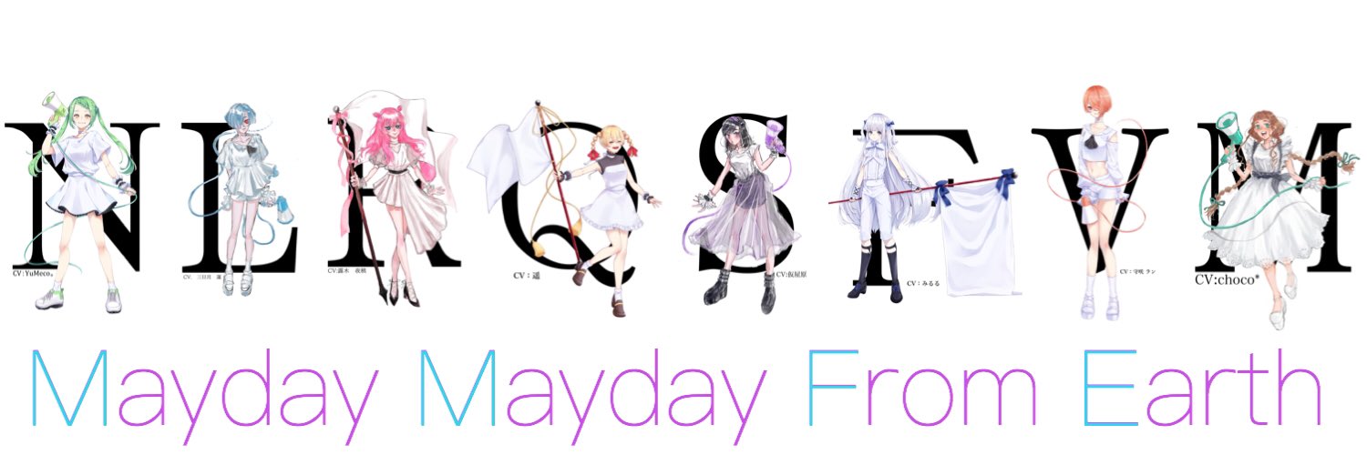 miruru36's profile banner image