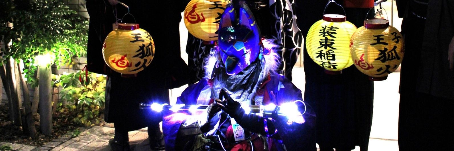 Busyukei's profile banner image