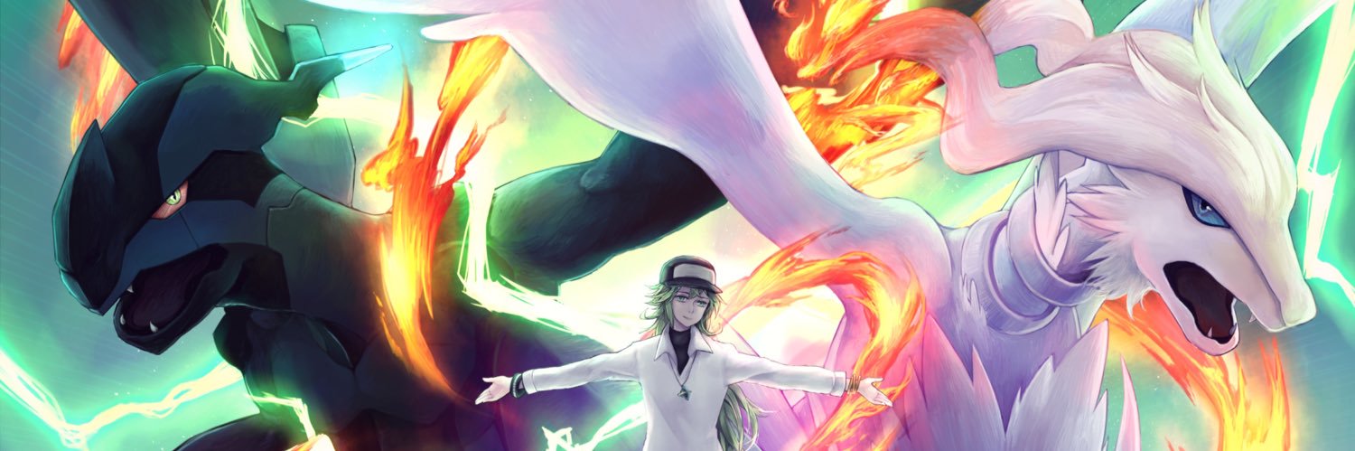 Mane2910's profile banner image