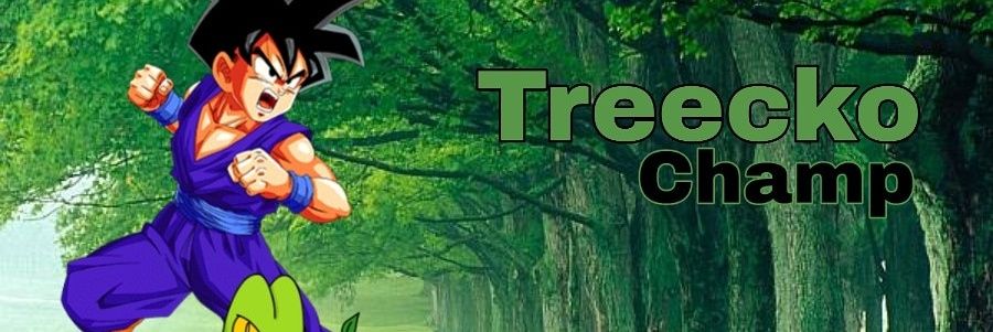 treeckochamp's profile banner image