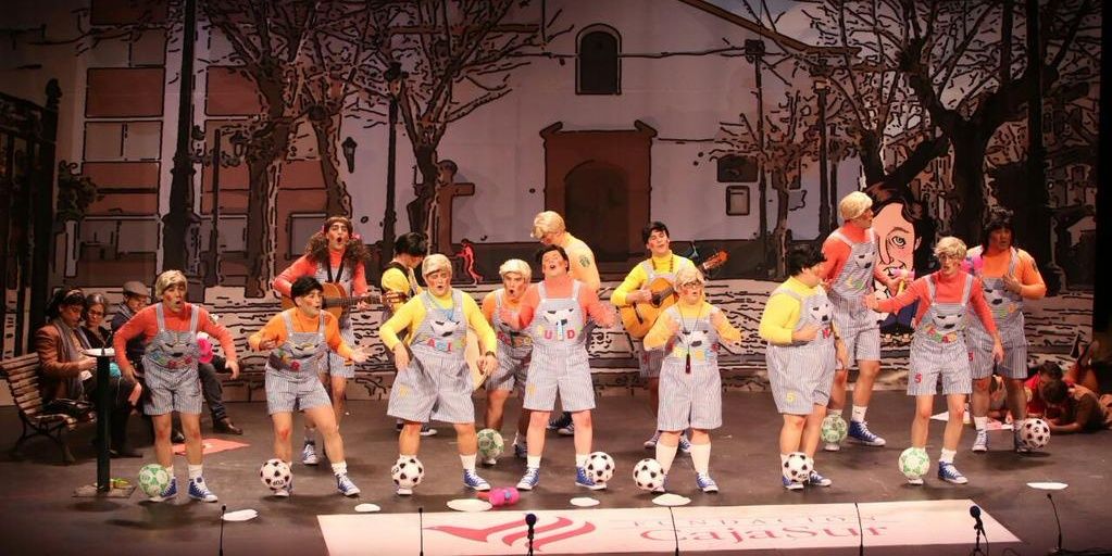 Damos el pelotaso banner
