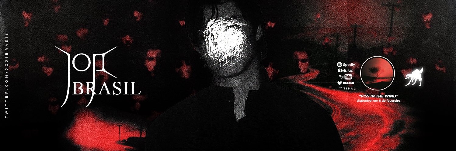 Joji Brasil (@JojiBrasil) / Posts / X
