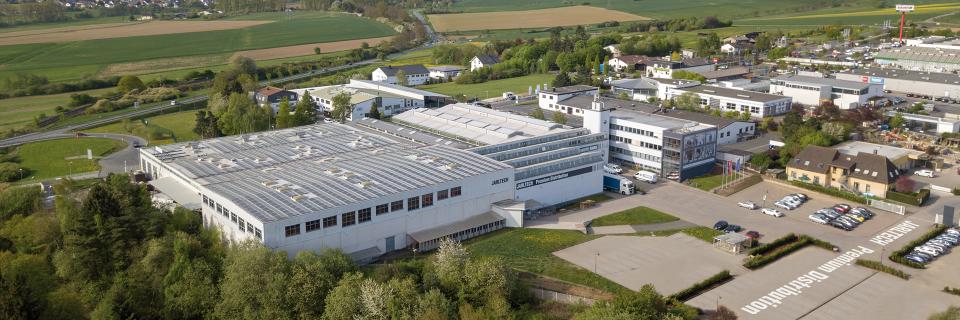 Jarltech Europe GmbH banner