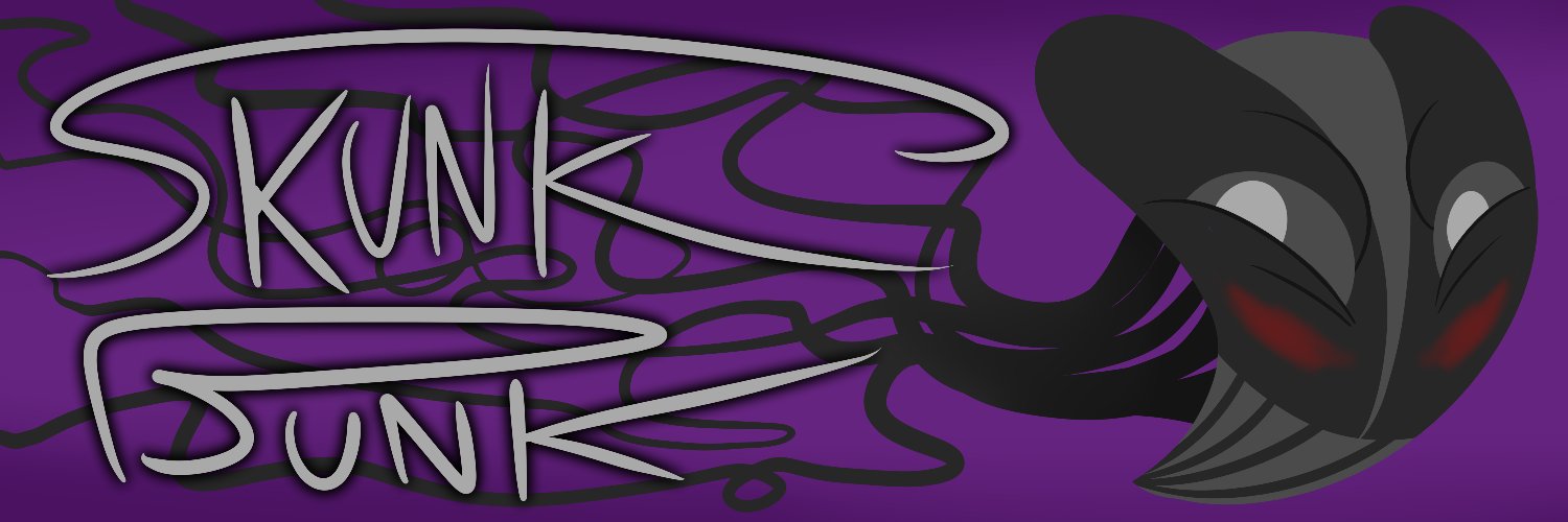 Skunk Bunk 🔞 banner