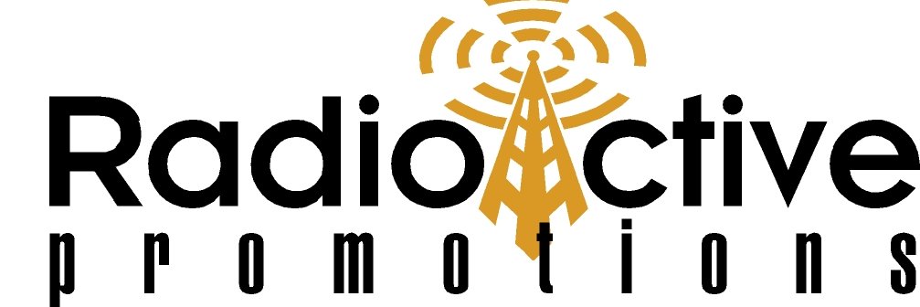 RadioActive Promotions banner
