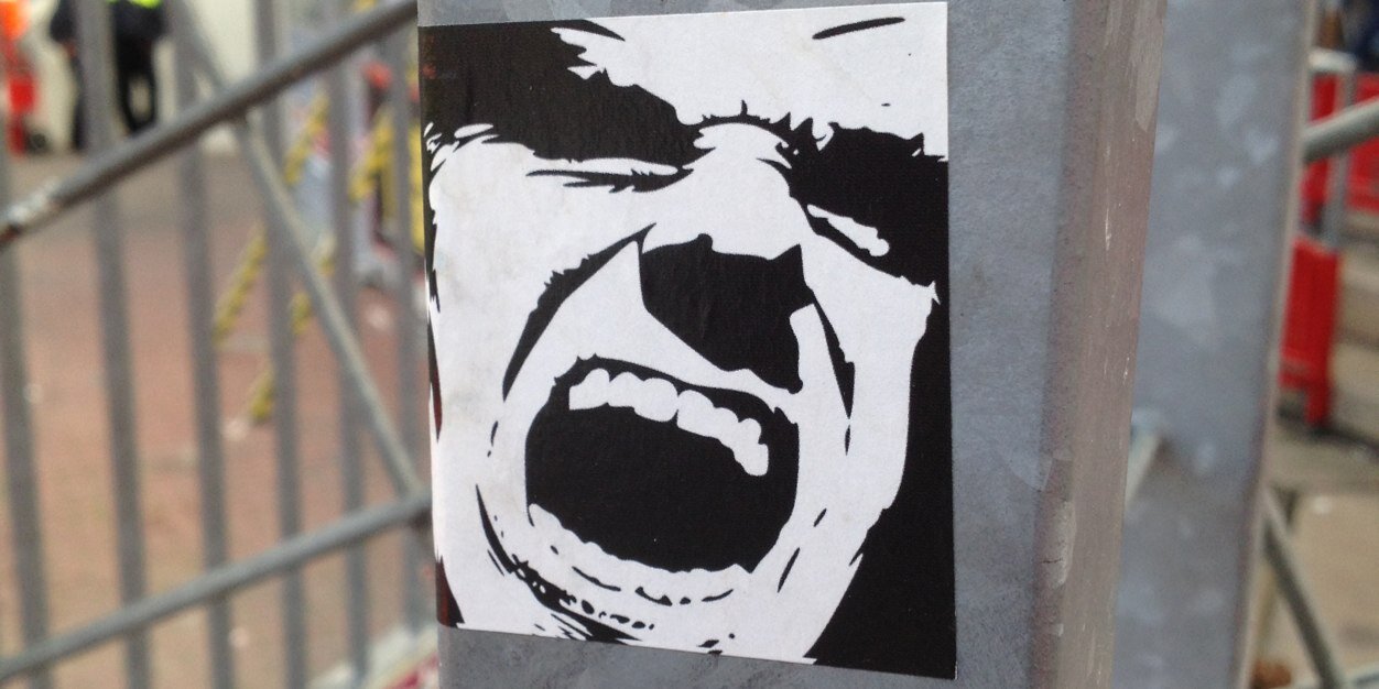 cracklarry's profile banner image