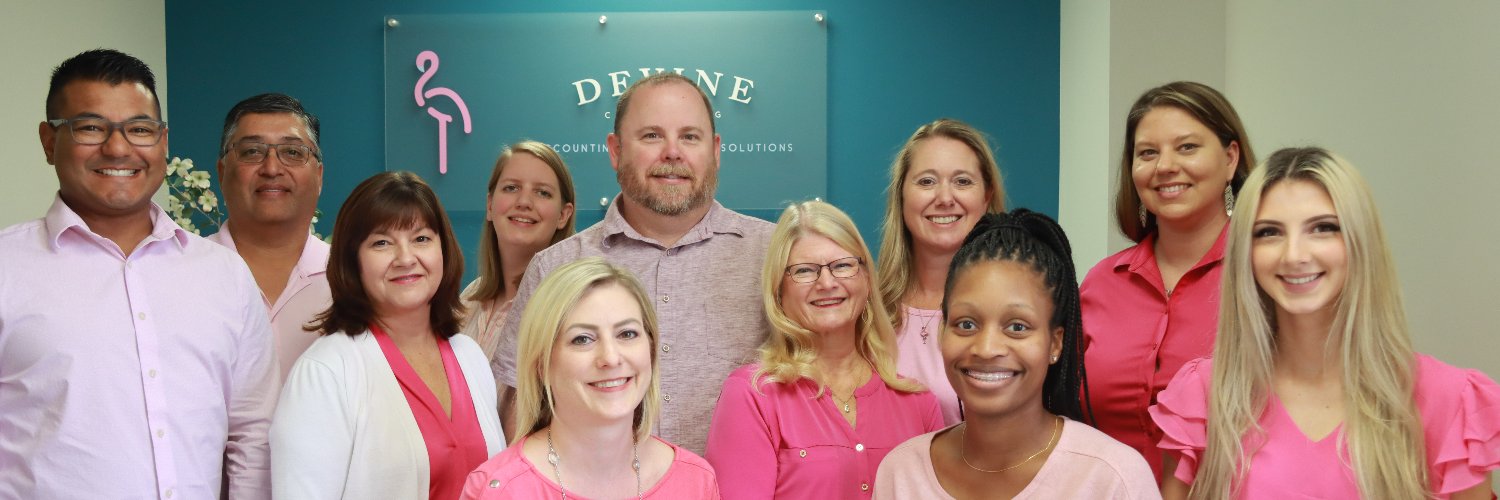 Devine_Consult's profile banner image