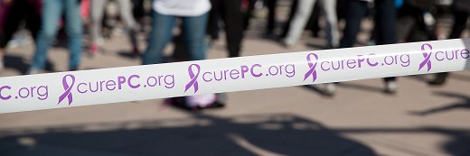 curePCcampaign's profile banner image