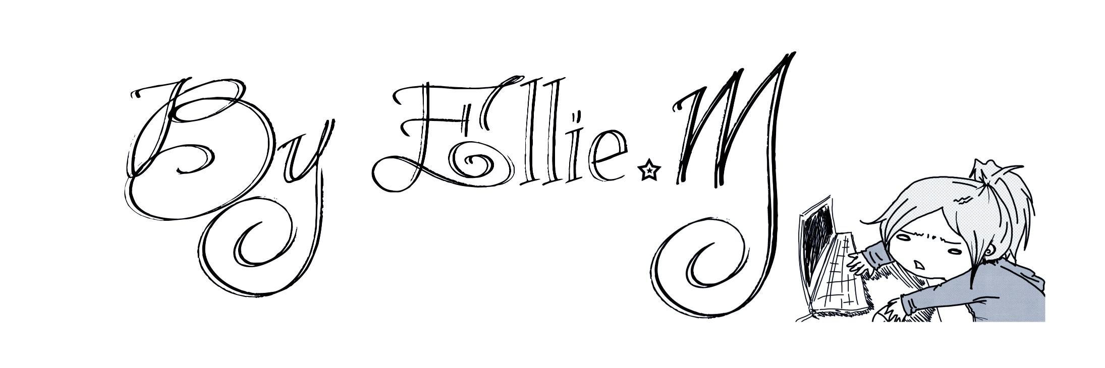 ByEllieM's profile banner image