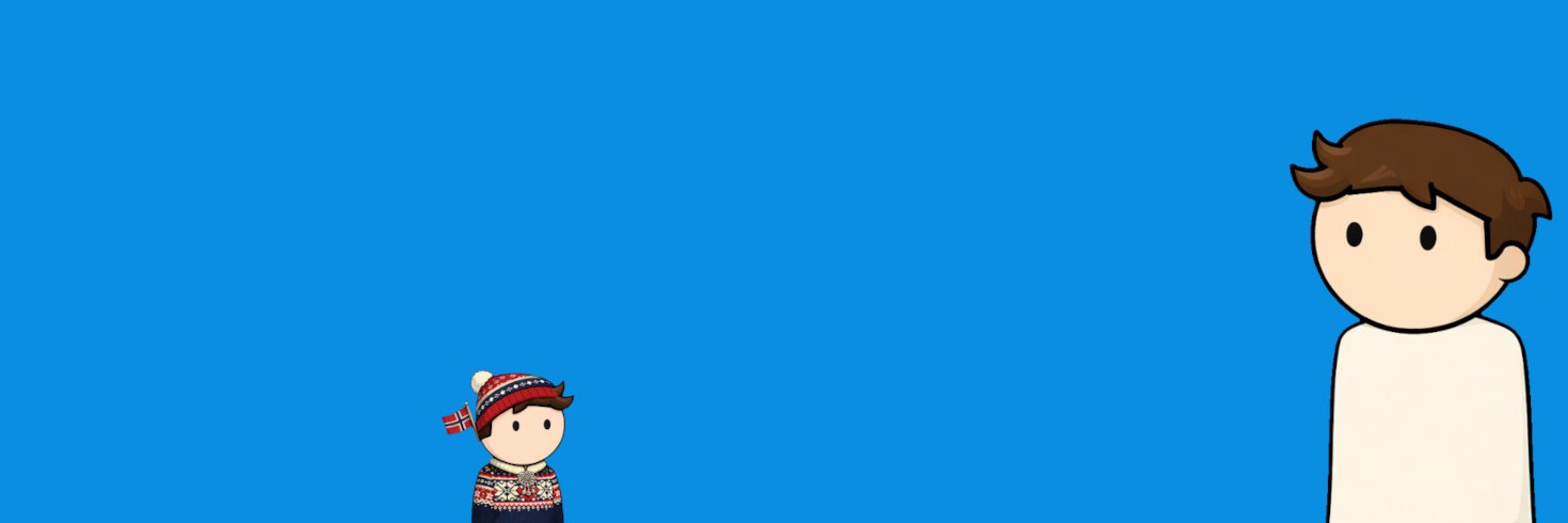 MiniDudeMD's profile banner image