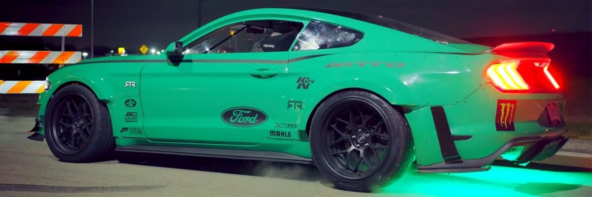 MauriRestelli's profile banner image