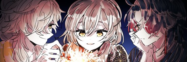 Blau_juego Profile Banner