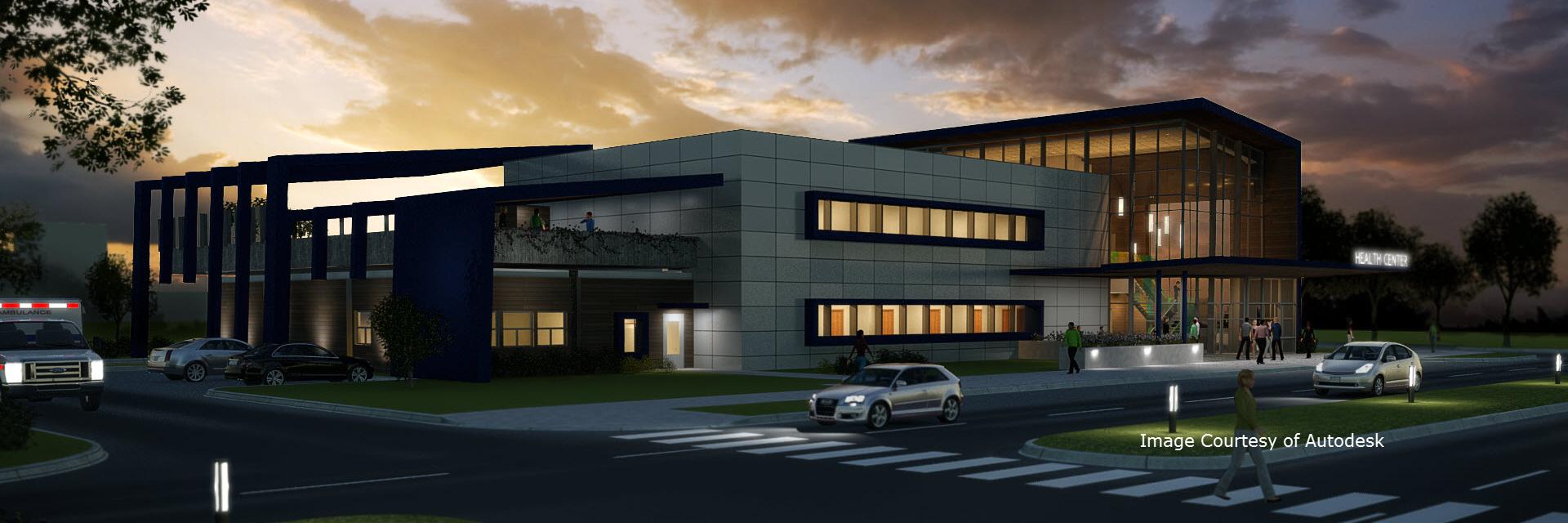 LifeCycleBIM's profile banner image