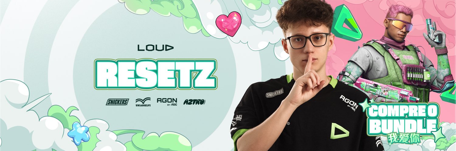 resetzR6's profile banner image