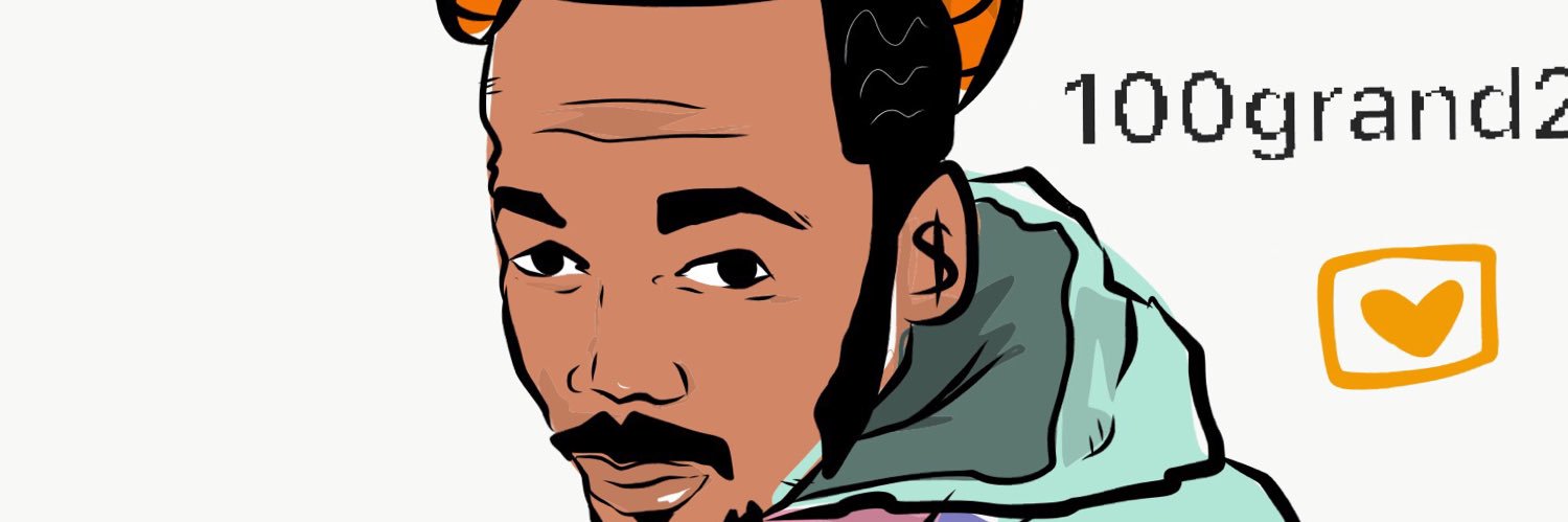 100grand (streethustle) banner