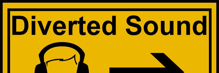 Diverted Sound banner