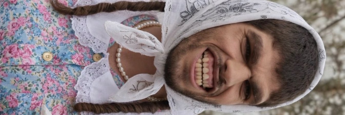 Goyim Research Center banner