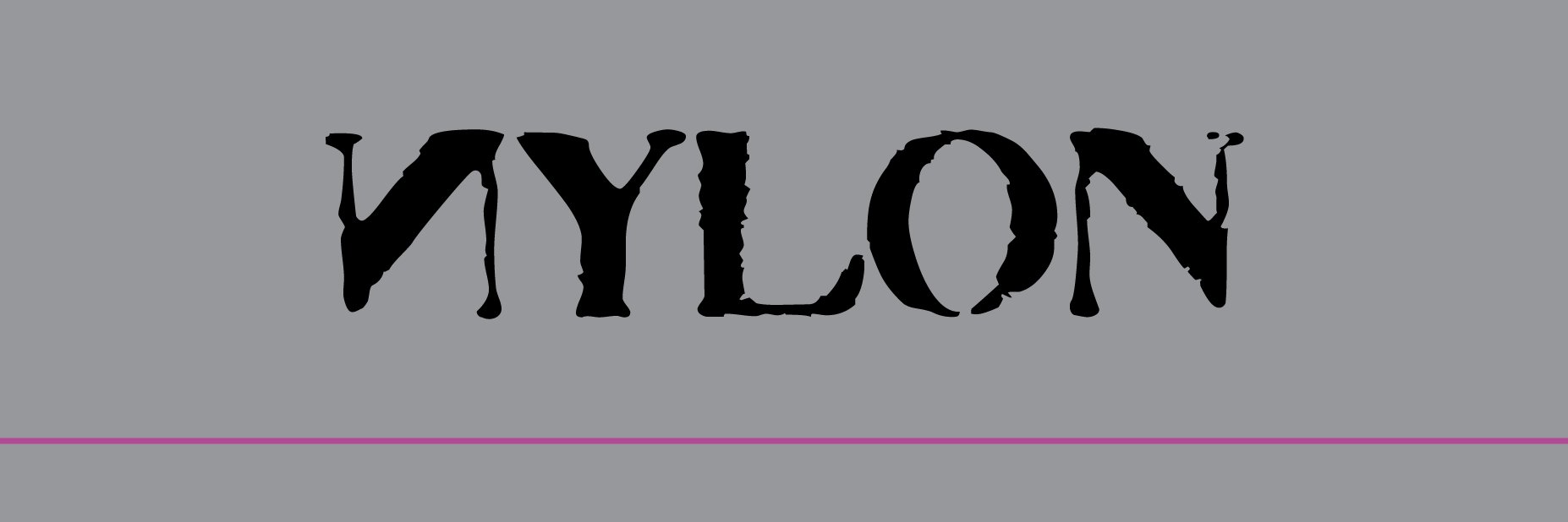 Nylon Films banner