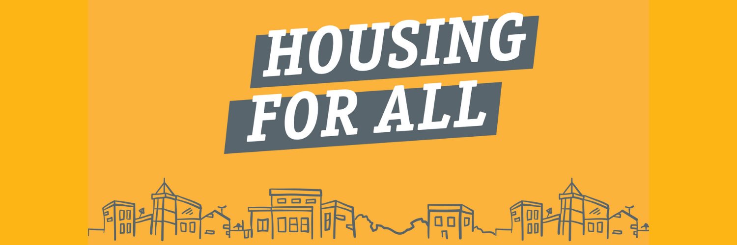 Coalition for the Homeless banner