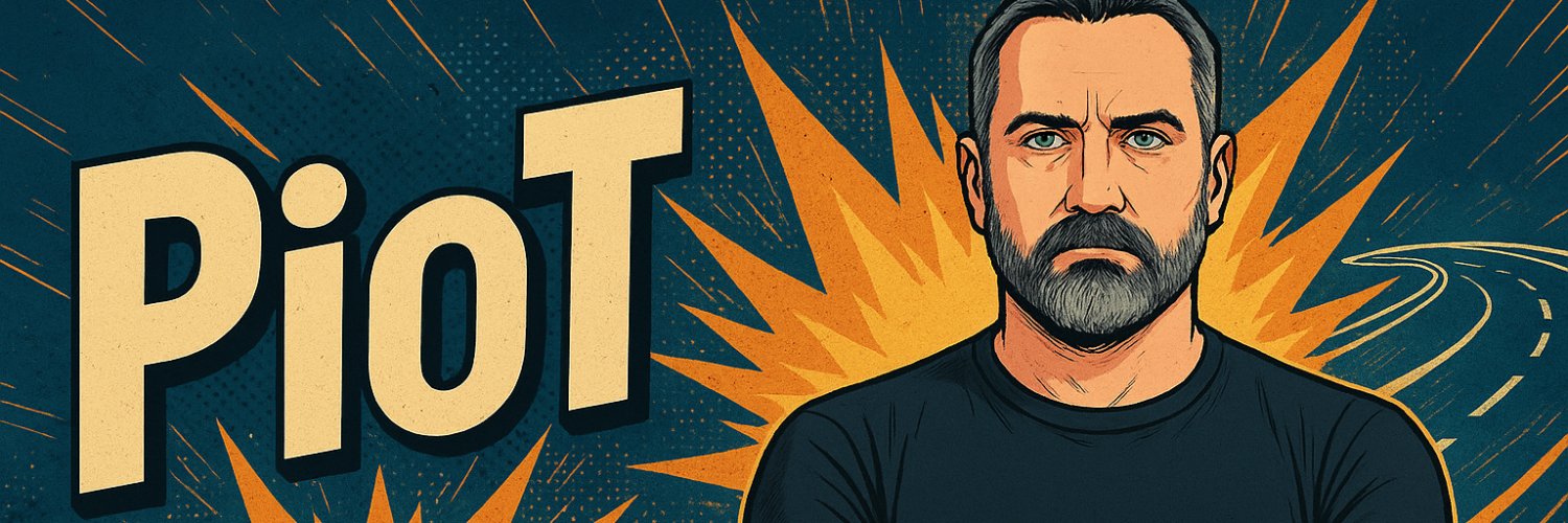 PioT's banner